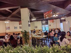 -勇记干锅居(德阳店)
