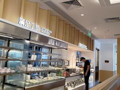 -晓沸牛肉海鲜小火锅(白湖亭万达广场店)