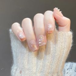 -悦指间美甲美睫