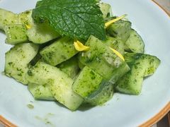 -锦府盐帮·李宅(领展购物广场中关村店)