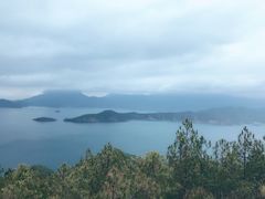 -丽江泸沽湖景区