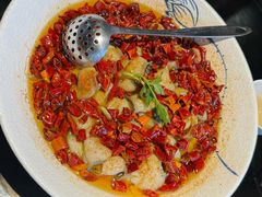 沸腾龙鱼-塘人·老底子宁波菜小馆(南塘老街店)