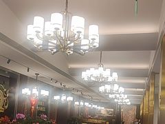 -玉林烤鸭店(垡头店)