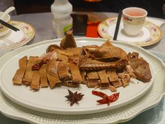 -小八仙·八方(移民广场店)