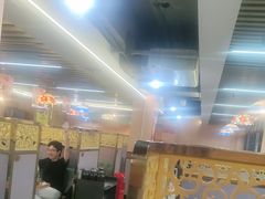 -花儿穆萨·烤肉餐厅(石马坪店)