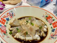 -五马集·海鲜·温州大牌档(黑金冠五马街十字路口店)