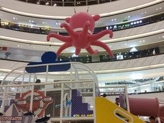 店内环境-万达广场(桂林高新店)