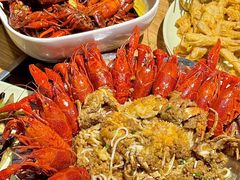 -靓靓蒸虾(中山里店)