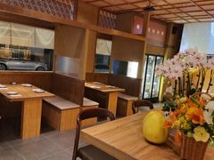 -大米·京都小酒馆·炭烧海鲜·烧鸟(龙口东路店)