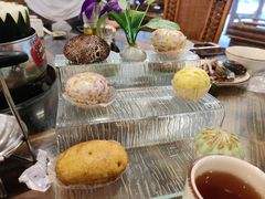 -尚竹阁冬瓜盅·18年地标美食(平洲店)
