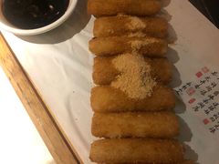 -绿茶餐厅(龙湖星悦荟店)