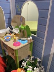 -幻贝家儿童乐园(苏州中心店)