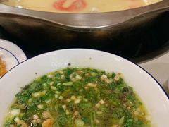 -重庆何乌鱼(南湖逸家店)