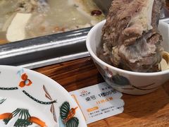 -好得火锅(育才店)