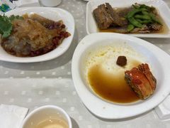 -顺风海鲜港(长寿路店)