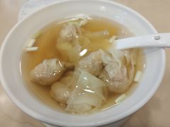 -盛记粥面(佐敦店)