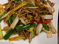 -老牌坊鲁菜名店(宽厚里店)