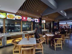 -龙抄手(文殊坊店)