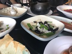 -路小缦·珍馐美馔(市心北路店)