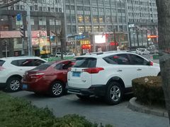 -大连长城大饭店(西安路地铁站店)