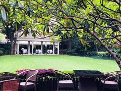 -马勒别墅·中餐厅