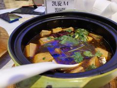-狮王府淮扬菜(新街口友谊店)