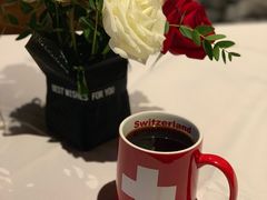 -Geneva日内瓦餐厅(西郊宝成花苑店)