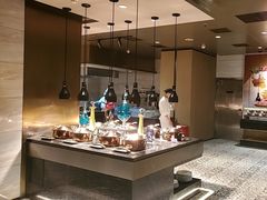 -博林天瑞喜来登酒店·西丽尚膳