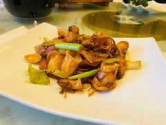 -外沙疍家棚酒楼