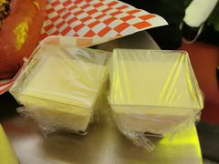 布丁-Eckl’s爱氏热狗(猫街店)