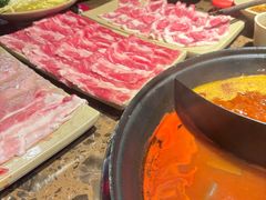 -蜀国大将老火锅(江北店)