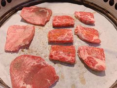 -熊出没日本烧肉放题