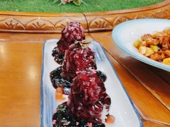 -津沽小院(天津之眼店)