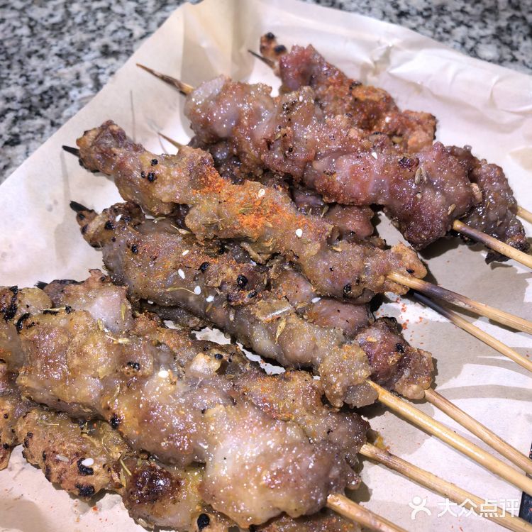 这一口特色牛肉筋让我真想一直留在海口！