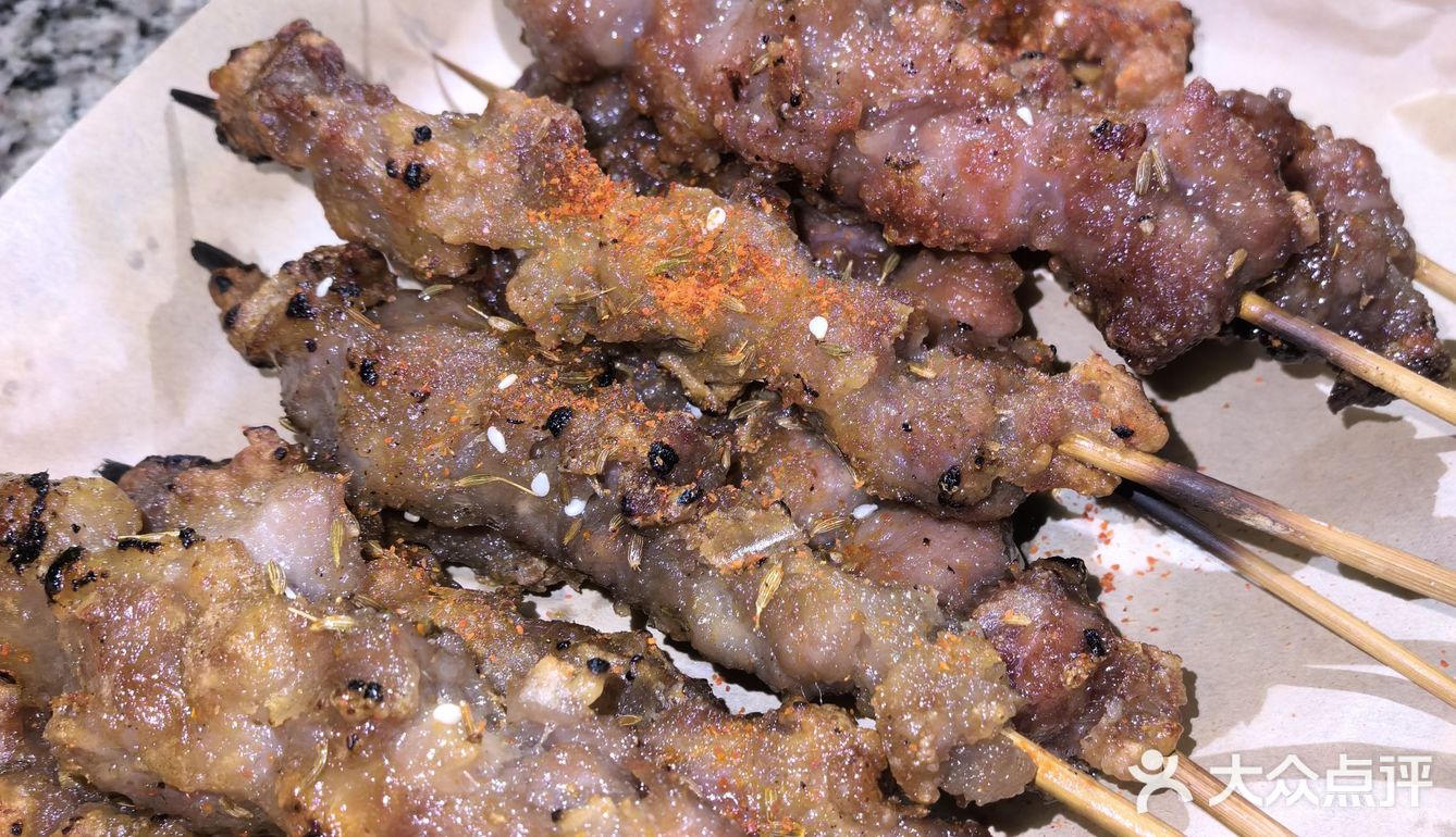 这一口特色牛肉筋让我真想一直留在海口！