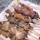 这一口特色牛肉筋让我真想一直留在海口！