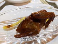 乳鸽-潮福城大酒楼·潮粤菜·港式点心(阳光城店)