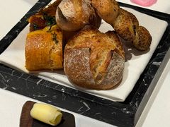 -Le Bistrot de Racine