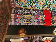 -应天大明王朝·南京菜(中山陵店)