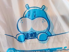 -盒马鲜生(西城时代店)