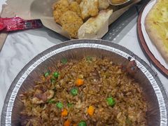 -达美乐比萨(骏壹万邦广场店)