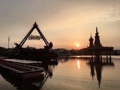 -大连海昌发现王国主题公园