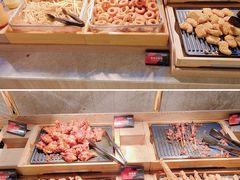 -比格比萨自助(宝山日月光店)