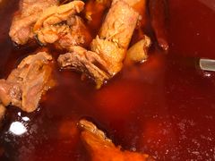 -渝人码头 川菜店 Chungking Szechuan Cuisine