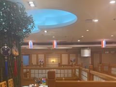 -汉城馆·烤肉火锅餐厅·韩国烤肉(河北云瑧世纪大饭店)