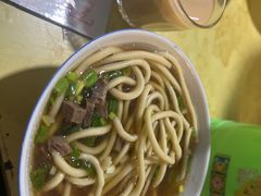 -老光明岗琼甜茶馆