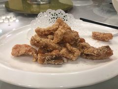 特味香酥鳗-聚春园自助餐厅(东街口店)