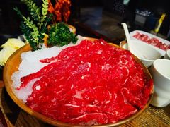 -大渝火锅(百乐广场店)