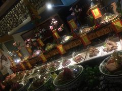 -鲁城往事(游客中心店)
