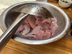 -韩妹鱼庄·泸定老字号(泸定店)